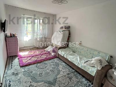 1-бөлмелі пәтер · 25 м² · 4/4 қабат, Толе би 52, бағасы: 12 млн ₸ в Таразе