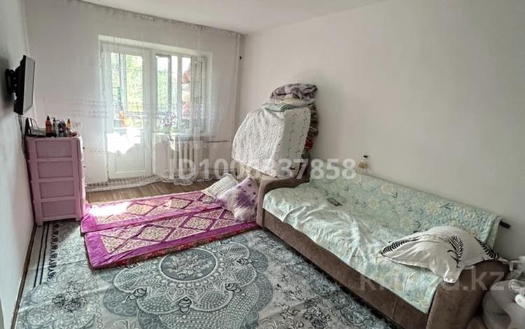 1-бөлмелі пәтер · 25 м² · 4/4 қабат, Толе би 52, бағасы: 12 млн ₸ в Таразе — фото 2