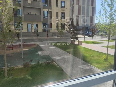 2-комнатная квартира · 74 м² · 1/12 этаж, мкр Нурсат 3, Мкр Нурсат 135 — ЖК Капитал за 49.9 млн ₸ в Шымкенте, Каратауский р-н