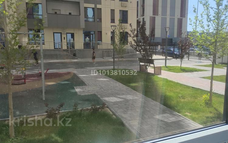 2-бөлмелі пәтер · 74 м² · 1/12 қабат, Нұрсәт ш/а 135 — ЖК Орда Инвест, бағасы: 55 млн ₸ в Шымкенте, Каратауский р-н — фото 2