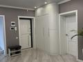 4-комнатная квартира · 117 м² · 3/9 этаж, Бокейхана 68 — Бокейхана/ Акана-Серы за 99 млн ₸ в Кокшетау