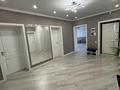 4-комнатная квартира · 117 м² · 3/9 этаж, Бокейхана 68 — Бокейхана/ Акана-Серы за 99 млн ₸ в Кокшетау — фото 2