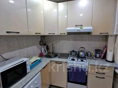 4-комнатная квартира · 60 м² · 3/5 этаж, Абая 114 за 21.6 млн 〒 в Кокшетау