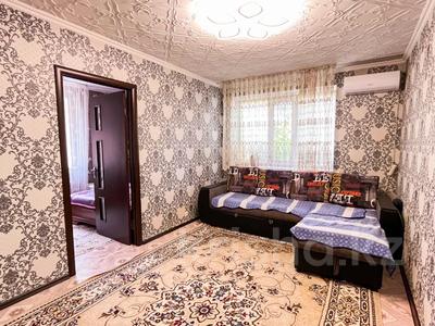 3-комнатная квартира · 45.9 м² · 1/2 этаж, Абылай-хана за 10.5 млн ₸ в Талдыкоргане