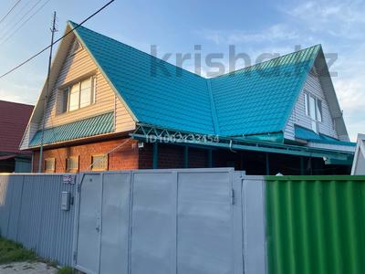 Отдельный дом · 5 комнат · 160 м² · 8 сот., мкр Нур Алатау, Жанар 42 — 200м от Казахфильма за 145 млн 〒 в Алматы, Бостандыкский р-н