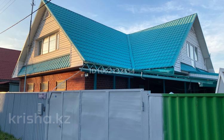 Отдельный дом · 5 комнат · 160 м² · 8 сот., мкр Нур Алатау, Жанар 42 — 200м от Казахфильма за 145 млн 〒 в Алматы, Бостандыкский р-н — фото 2