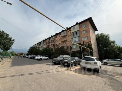 4-комнатная квартира · 86 м² · 5/5 этаж, мкр Калкаман-2, Жансугурова 33 за 42 млн ₸ в Алматы, Наурызбайский р-н