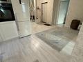 2-бөлмелі пәтер · 60 м² · 7/14 қабат, Туркестан 14, бағасы: 41 млн ₸ в Астане, Есильский р-н — фото 9