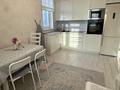 2-бөлмелі пәтер · 60 м² · 7/14 қабат, Туркестан 14, бағасы: 41 млн ₸ в Астане, Есильский р-н