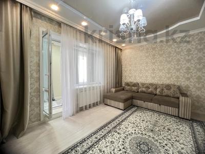 1-комнатная квартира, 47 м², 3/6 этаж, Алихана Бокейханова 27 за 28.9 млн 〒 в Астане, Есильский р-н