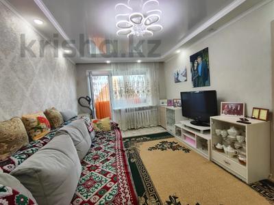 2-комнатная квартира · 51 м², Сатпаева за 22.5 млн ₸ в Петропавловске