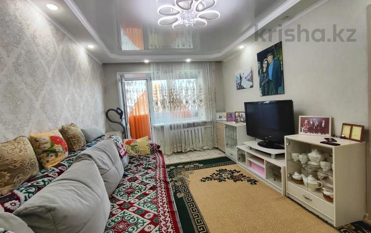 2-комнатная квартира · 51 м², Сатпаева за 22.5 млн ₸ в Петропавловске — фото 8
