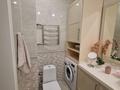 4-комнатная квартира · 108 м² · 2/6 этаж, Алихан Бокейхан 29 за 79 млн ₸ в Астане, Есильский р-н — фото 25
