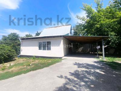 Дача · 3 комнаты · 100 м² · 7 сот., мкр Алатау (ИЯФ) — СТ Мичуринец 72 за 29 млн 〒 в Алматы, Медеуский р-н