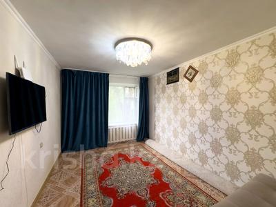 2-бөлмелі пәтер · 42 м² · 2/5 қабат, Күйші Дина 4А, бағасы: 19.9 млн ₸ в Астане, Алматы р-н