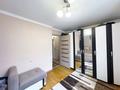2-бөлмелі пәтер · 42 м² · 2/5 қабат, Күйші Дина 4А, бағасы: 19.9 млн ₸ в Астане, Алматы р-н — фото 7