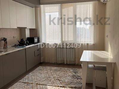 1-комнатная квартира · 39.1 м² · 6/9 этаж, мкр Нурсая 115 за 170 000 〒 в Атырау