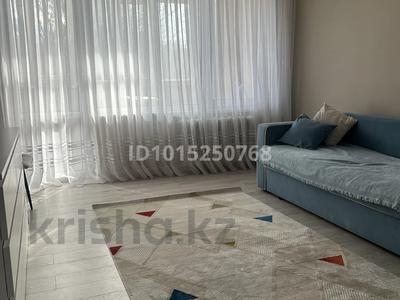 2-бөлмелі пәтер · 55 м² · 5/5 қабат, Сатпаева 10, бағасы: 65 млн ₸ в Алматы, Медеуский р-н