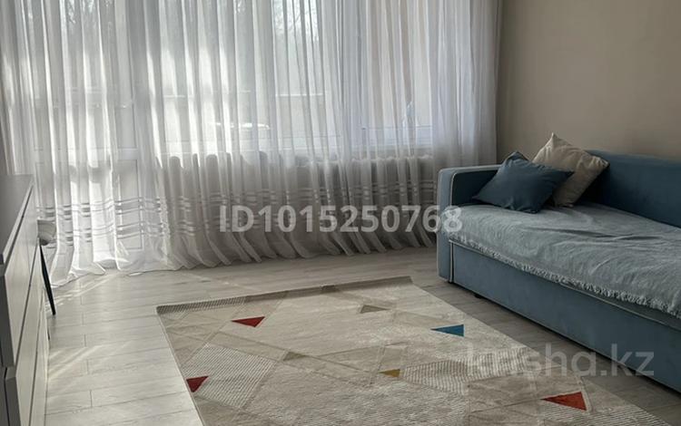 2-бөлмелі пәтер · 55 м² · 5/5 қабат, Сатпаева 10, бағасы: 65 млн ₸ в Алматы, Медеуский р-н — фото 2