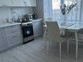2-бөлмелі пәтер · 55 м² · 5/5 қабат, Сатпаева 10, бағасы: 65 млн ₸ в Алматы, Медеуский р-н — фото 3