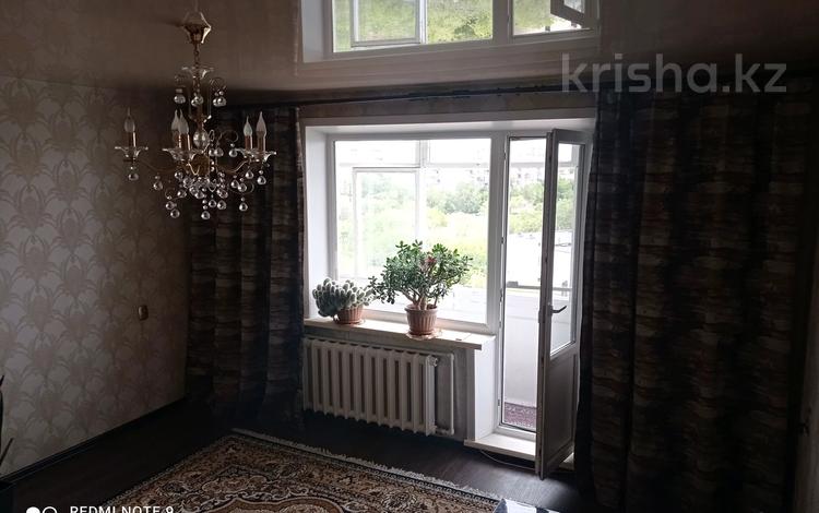 4-бөлмелі пәтер · 77 м² · 9/9 қабат, мкр Юго-Восток, Мкр Юго-Восток,30й микрорайон 29 — Гапеева, бағасы: 22.5 млн ₸ в Караганде, Казыбек би р-н — фото 2