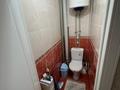2-комнатная квартира · 44.1 м² · 1/5 этаж, Сванкулова 8 — 32квартал квадрат за 14 млн ₸ в Балхаше — фото 10