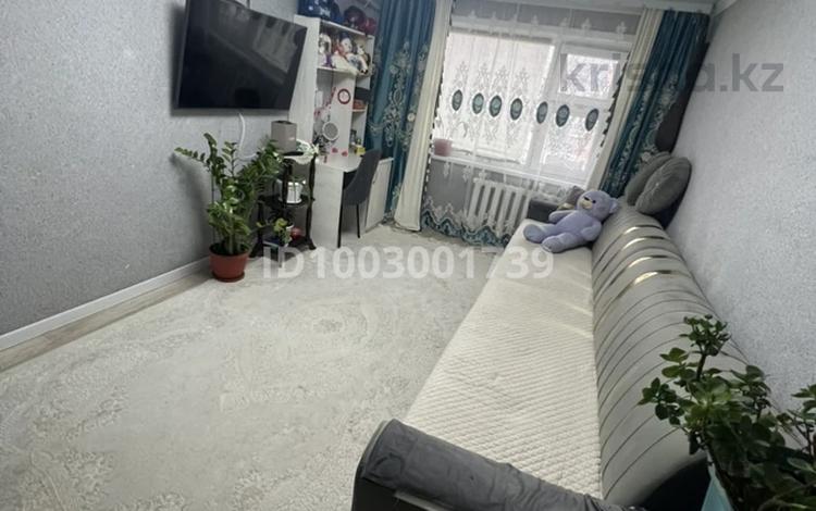 2-комнатная квартира · 44.1 м² · 1/5 этаж, Сванкулова 8 — 32квартал квадрат за 14 млн ₸ в Балхаше — фото 23