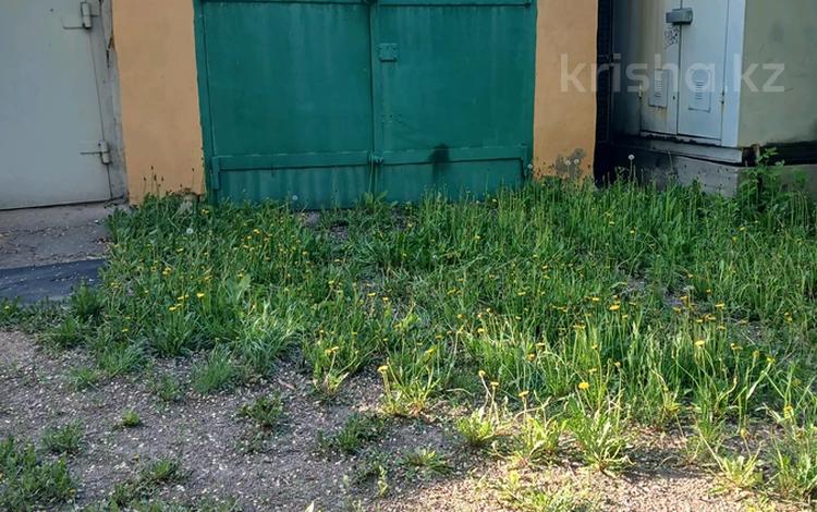 Гараж · 18 м² · мкр Новый Город, Абая 20 за 4.5 млн 〒 в Караганде, Казыбек би р-н — фото 2