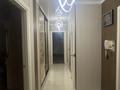 3-бөлмелі пәтер · 83.9 м² · 5/9 қабат, мкр Аккент, бағасы: 48 млн ₸ в Алматы, Алатауский р-н