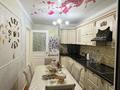 3-бөлмелі пәтер · 83.9 м² · 5/9 қабат, мкр Аккент, бағасы: 48 млн ₸ в Алматы, Алатауский р-н — фото 8