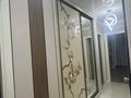 3-бөлмелі пәтер · 83.9 м² · 5/9 қабат, мкр Аккент, бағасы: 48 млн ₸ в Алматы, Алатауский р-н — фото 2