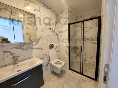 2-комнатная квартира · 55 м² · 3/4 этаж, Isa Kuculmez caddesi 162/1 за 40.9 млн 〒 в Аланье
