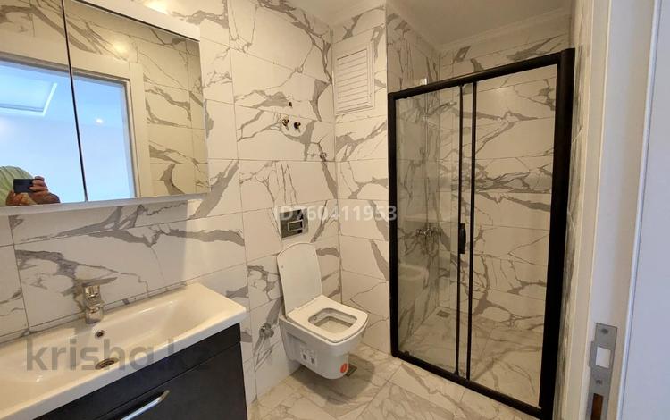 2-комнатная квартира · 55 м² · 3/4 этаж, Isa Kuculmez caddesi 162/1 за 40.9 млн 〒 в Аланье — фото 2