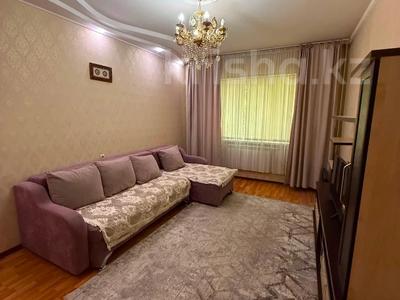 2-комнатная квартира · 54 м² · 2/9 этаж, мкр Алмагуль, Жарокова — Байкадамова за 300 000 ₸ в Алматы, Бостандыкский р-н