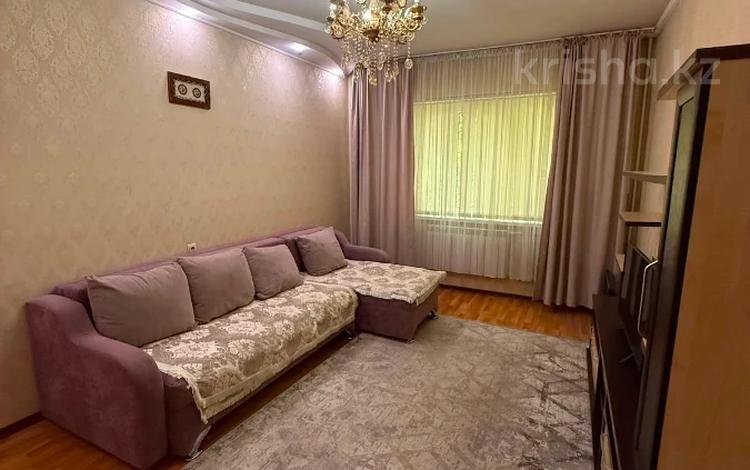 2-бөлмелі пәтер · 54 м² · 2/9 қабат, Алмагүл ш/а., Жарокова — Байкадамова, бағасы: 300 000 ₸ в Алматы, Бостандыкский р-н — фото 2