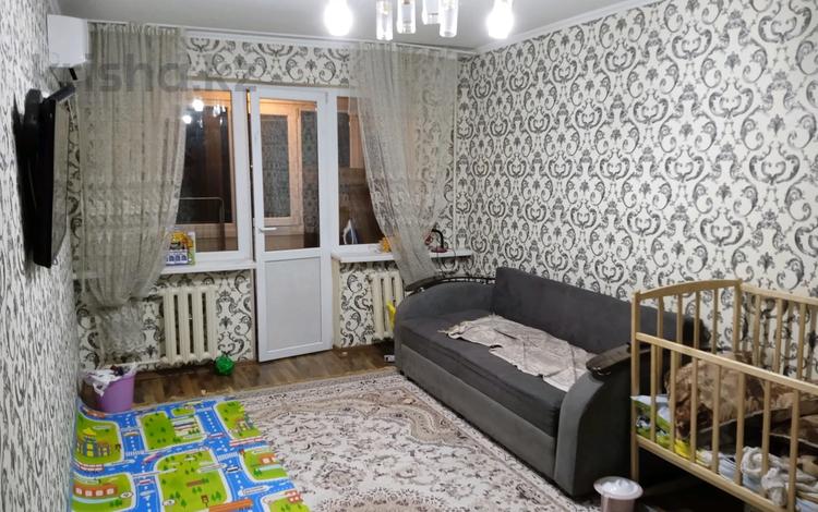 2-комнатная квартира, 44 м², 3/4 этаж, Ауэзова за 27 млн 〒 в Алматы, Алмалинский р-н — фото 2