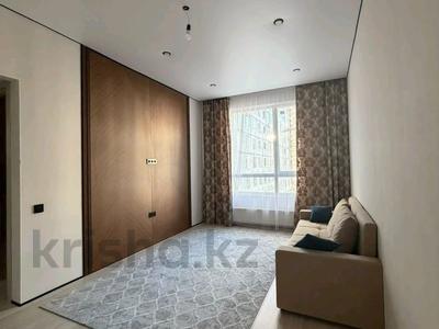 1-комнатная квартира · 42 м² · 4/17 этаж, Е 882 15Б за 27.5 млн ₸ в Астане, Нура р-н