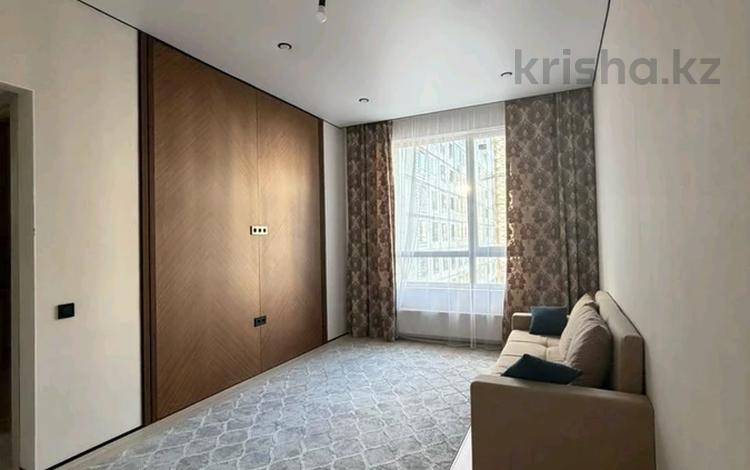 1-комнатная квартира · 42 м² · 4/17 этаж, Е 882 15Б за 27.5 млн ₸ в Астане, Нура р-н — фото 30