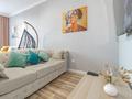 1-бөлмелі пәтер · 40 м² · 9/17 қабат, Туран 44Б, бағасы: 290 000 ₸ в Астане — фото 9