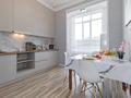 1-бөлмелі пәтер · 40 м² · 9/17 қабат, Туран 44Б, бағасы: 290 000 ₸ в Астане — фото 12