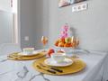 1-бөлмелі пәтер · 40 м² · 9/17 қабат, Туран 44Б, бағасы: 290 000 ₸ в Астане — фото 14