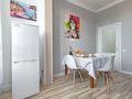 1-бөлмелі пәтер · 40 м² · 9/17 қабат, Туран 44Б, бағасы: 290 000 ₸ в Астане — фото 16