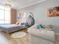1-бөлмелі пәтер · 40 м² · 9/17 қабат, Туран 44Б, бағасы: 290 000 ₸ в Астане — фото 2