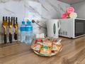 1-бөлмелі пәтер · 40 м² · 9/17 қабат, Туран 44Б, бағасы: 290 000 ₸ в Астане — фото 20