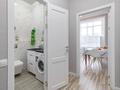 1-бөлмелі пәтер · 40 м² · 9/17 қабат, Туран 44Б, бағасы: 290 000 ₸ в Астане — фото 22