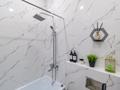 1-бөлмелі пәтер · 40 м² · 9/17 қабат, Туран 44Б, бағасы: 290 000 ₸ в Астане — фото 26