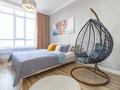 1-бөлмелі пәтер · 40 м² · 9/17 қабат, Туран 44Б, бағасы: 290 000 ₸ в Астане