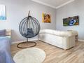 1-бөлмелі пәтер · 40 м² · 9/17 қабат, Туран 44Б, бағасы: 290 000 ₸ в Астане — фото 7