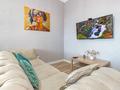 1-бөлмелі пәтер · 40 м² · 9/17 қабат, Туран 44Б, бағасы: 290 000 ₸ в Астане — фото 8
