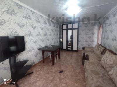 1-комнатная квартира · 33.5 м² · 5/5 этаж, ул. Чернышевского за 5.5 млн 〒 в Темиртау